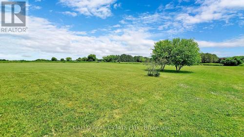 7779 Concession 3, Uxbridge, ON - Outdoor With View