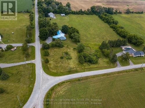 245 Kelly Road, Prince Edward County (Athol), ON 