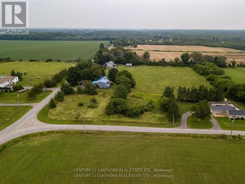 245 Kelly Road, Prince Edward County (Athol), ON 