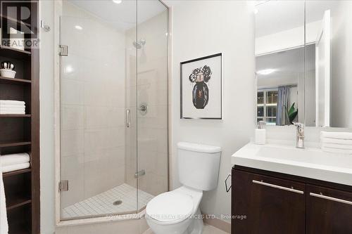 1004 - 25 Broadway Avenue, Toronto C03, ON - Indoor Photo Showing Bathroom