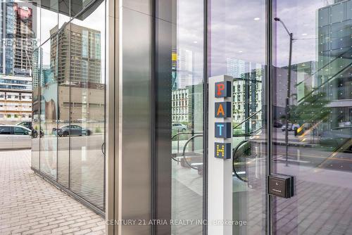 5511 - 55 Cooper Street, Toronto C08, ON - Indoor Photo Showing Other Room