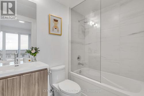 5511 - 55 Cooper Street, Toronto C08, ON - Indoor Photo Showing Bathroom