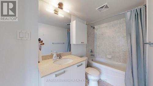 403 - 37 Grosvenor Street, Toronto C01, ON - Indoor Photo Showing Bathroom