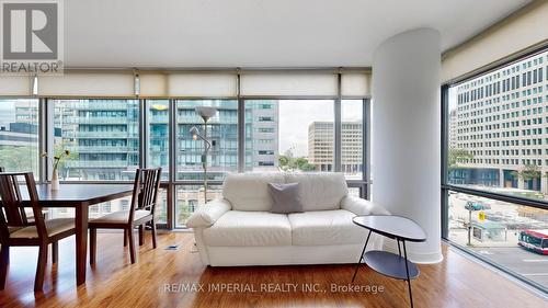 403 - 37 Grosvenor Street, Toronto C01, ON - Indoor