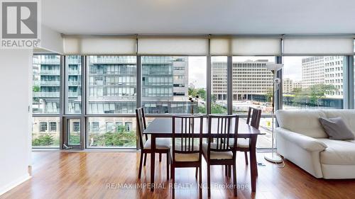 403 - 37 Grosvenor Street, Toronto C01, ON - Indoor