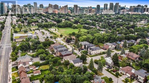 5 Bevdale Road, Toronto C07, ON - Outdoor With View
