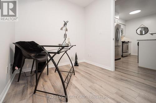 1229 - 38 Grand Magazine Street, Toronto, ON - Indoor Photo Showing Other Room