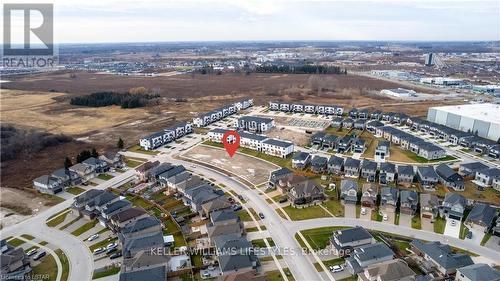 Lot 4 Paulpeel Avenue, London, ON - Outdoor With View