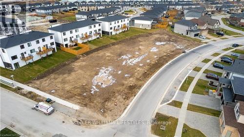 Lot 4 Paulpeel Avenue, London, ON - Outdoor With View