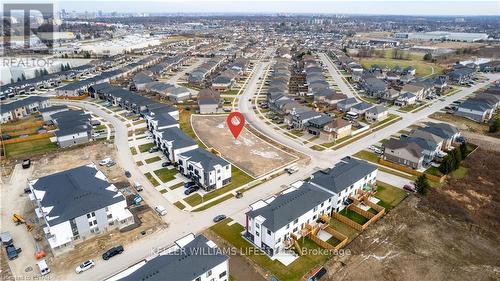 Lot 4 Paulpeel Avenue, London, ON - Outdoor With View