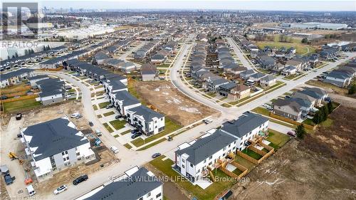 Lot 4 Paulpeel Avenue, London, ON - Outdoor With View