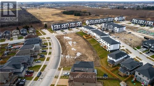 Lot 4 Paulpeel Avenue, London, ON - Outdoor With View