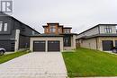 6956 Raleigh Boulevard, London, ON  - Outdoor With Facade 