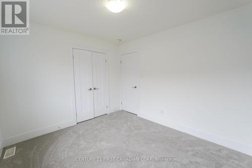 6956 Raleigh Boulevard, London, ON - Indoor Photo Showing Other Room