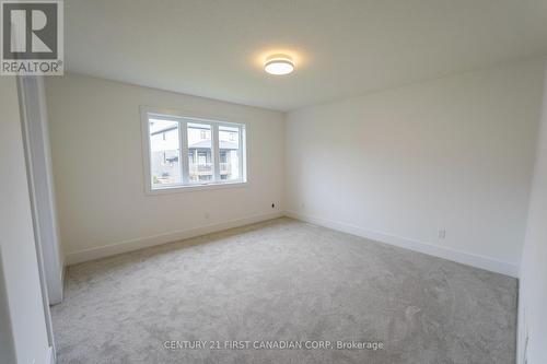 6956 Raleigh Boulevard, London, ON - Indoor Photo Showing Other Room