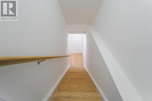 6956 Raleigh Boulevard, London, ON - Indoor Photo Showing Other Room