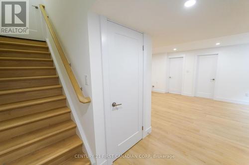 6956 Raleigh Boulevard, London, ON - Indoor Photo Showing Other Room