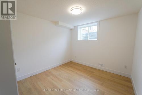 6956 Raleigh Boulevard, London, ON - Indoor Photo Showing Other Room