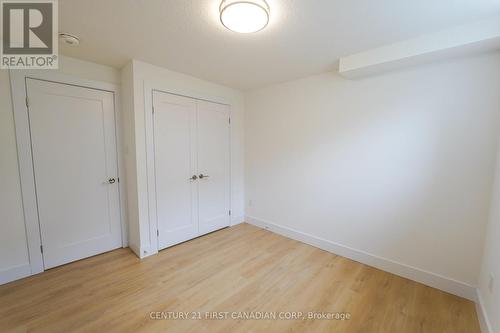 6956 Raleigh Boulevard, London, ON - Indoor Photo Showing Other Room