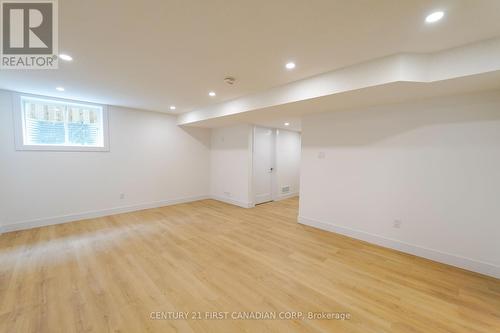 6956 Raleigh Boulevard, London, ON - Indoor Photo Showing Other Room