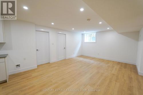 6956 Raleigh Boulevard, London, ON - Indoor Photo Showing Other Room