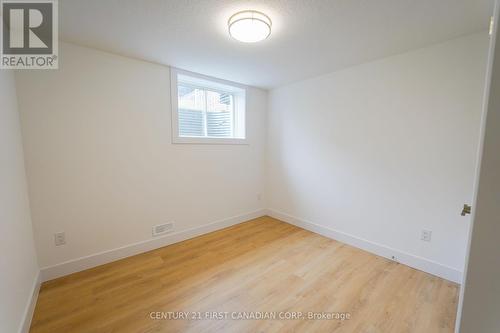 6956 Raleigh Boulevard, London, ON - Indoor Photo Showing Other Room