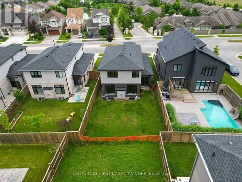 6956 Raleigh Boulevard, London, ON - Outdoor