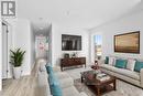 16 - 261 Pittock Park Road, Woodstock, ON  - Indoor Photo Showing Living Room 