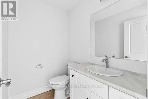 6 - 261 Pittock Park Road, Woodstock, ON - Indoor Photo Showing Bathroom