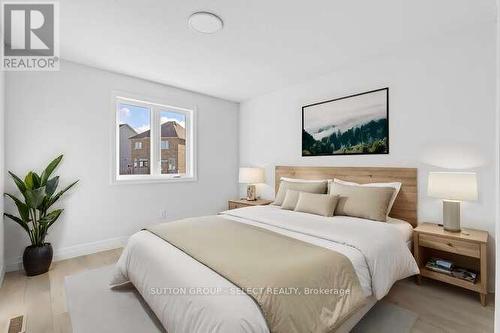 6 - 261 Pittock Park Road, Woodstock, ON - Indoor Photo Showing Bedroom