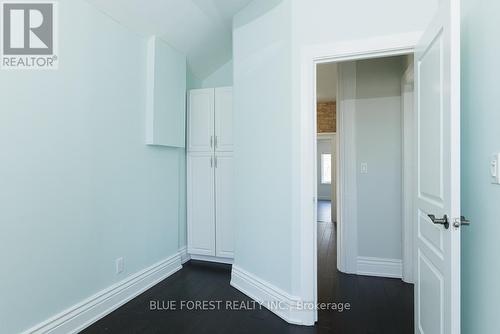 33 Wilson Avenue, London, ON - Indoor Photo Showing Other Room