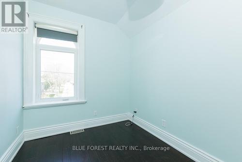 33 Wilson Avenue, London, ON - Indoor Photo Showing Other Room