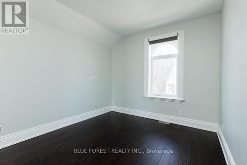 33 Wilson Avenue, London, ON - Indoor Photo Showing Other Room