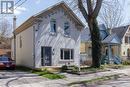 33 Wilson Avenue, London, ON  - Outdoor With Facade 