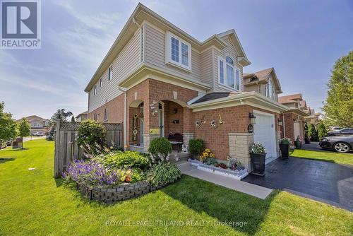 3270 Paulpeel Avenue, London, ON - Outdoor