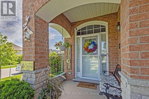 3270 Paulpeel Avenue, London, ON - Outdoor