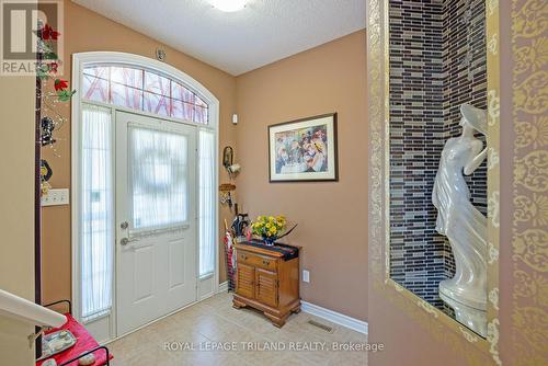 3270 Paulpeel Avenue, London, ON - Indoor Photo Showing Other Room