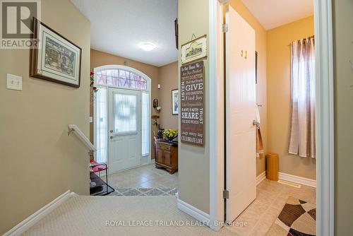 3270 Paulpeel Avenue, London, ON - Indoor Photo Showing Other Room