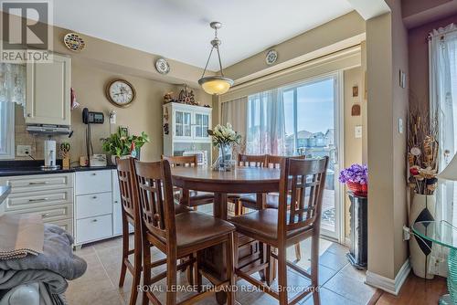 3270 Paulpeel Avenue, London, ON - Indoor Photo Showing Dining Room