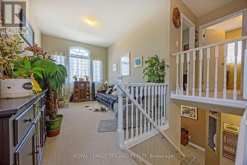 3270 Paulpeel Avenue, London, ON - Indoor Photo Showing Other Room