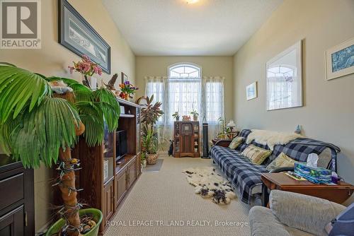 3270 Paulpeel Avenue, London, ON - Indoor Photo Showing Other Room