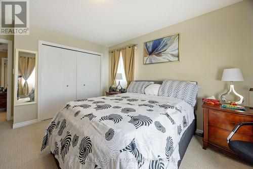 3270 Paulpeel Avenue, London, ON - Indoor Photo Showing Bedroom