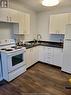 135 William Street South, Chatham, ON  - Indoor Photo Showing Kitchen With Double Sink 