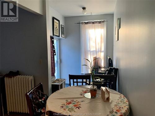 135 William Street South, Chatham, ON - Indoor Photo Showing Dining Room