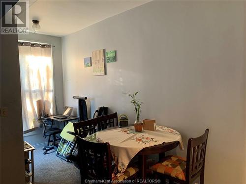 135 William Street South, Chatham, ON - Indoor Photo Showing Dining Room