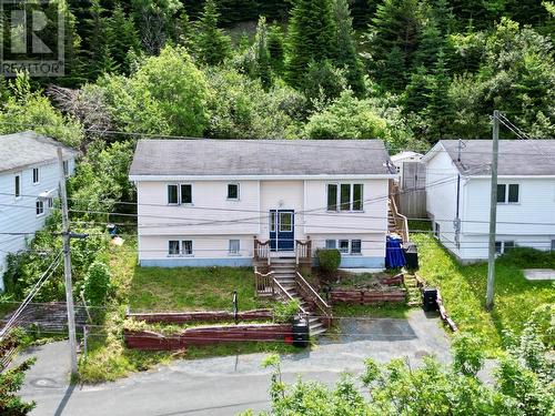 7 Whelan’S Lane, St. John’S, NL - Outdoor