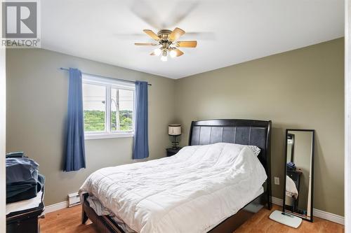 7 Whelan’S Lane, St. John’S, NL - Indoor Photo Showing Bedroom