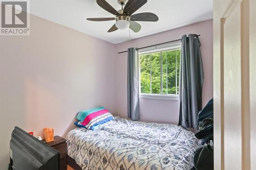 7 Whelan’S Lane, St. John’S, NL - Indoor Photo Showing Bedroom