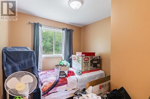 7 Whelan’S Lane, St. John’S, NL - Indoor Photo Showing Bedroom