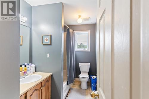 7 Whelan’S Lane, St. John’S, NL - Indoor Photo Showing Bathroom